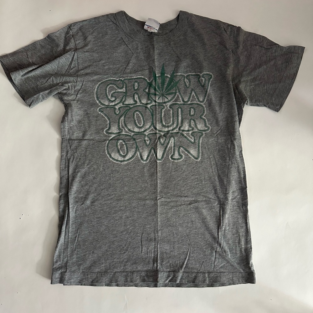 Vintage Junk Food Men’s Size S